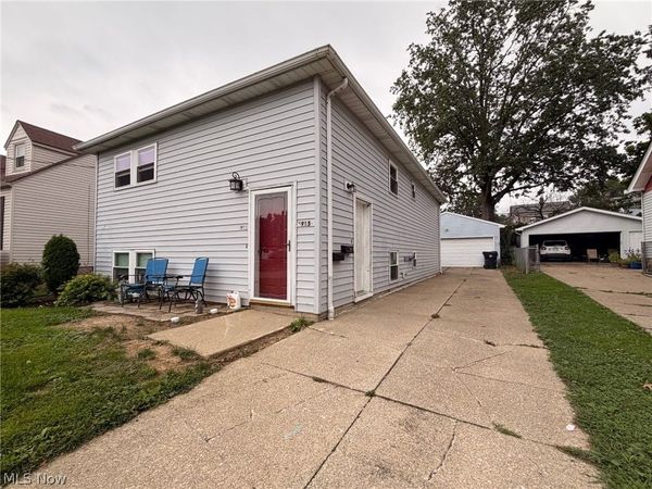 5911 Ira Avenue , Cleveland, OH 44144