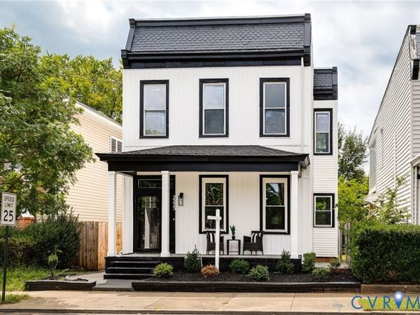 2225 Idlewood Avenue, Richmond, VA 23220