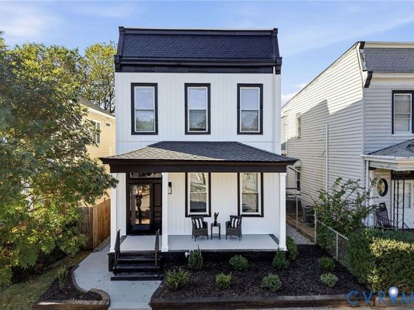 2225 Idlewood Avenue, Richmond, VA 23220
