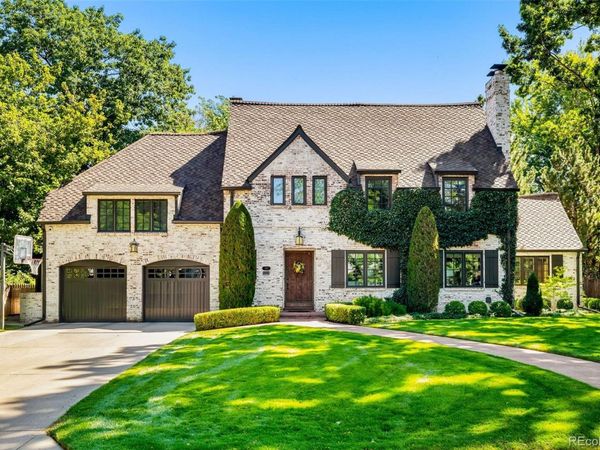 310 Jersey Street , Denver, CO 80220