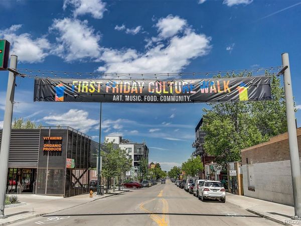 4546 N Xavier Street, Denver, CO 80212