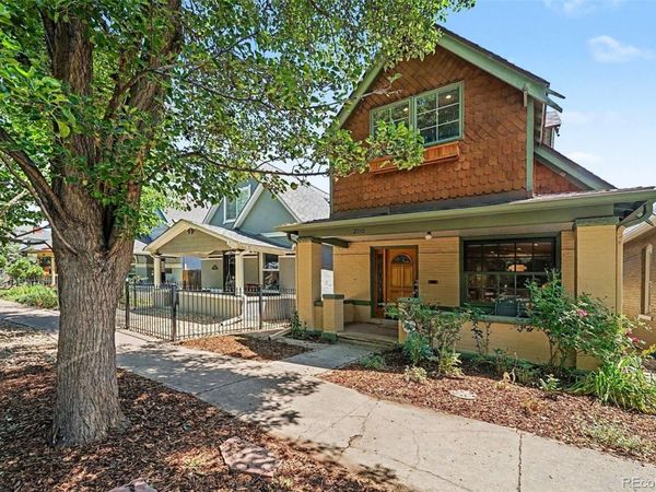 3710 Julian Street , Denver, CO 80211