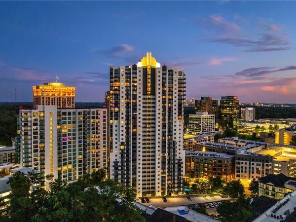 3481 Lakeside Drive NE, Unit 1905, Atlanta, GA 30326