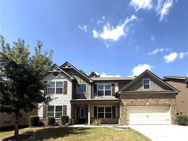 4236 Water Mill Drive , Buford, GA 30519