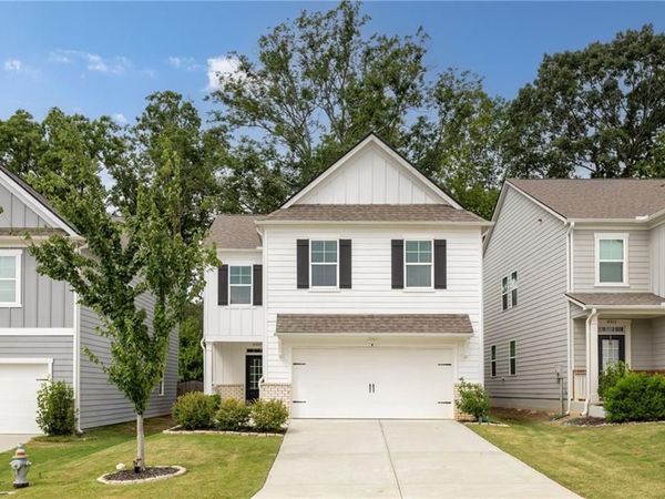 6007 Hoot Owl Lane , Flowery Branch, GA 30542