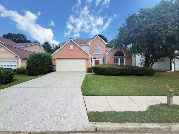 4065 River Green Parkway, Duluth, GA 30096