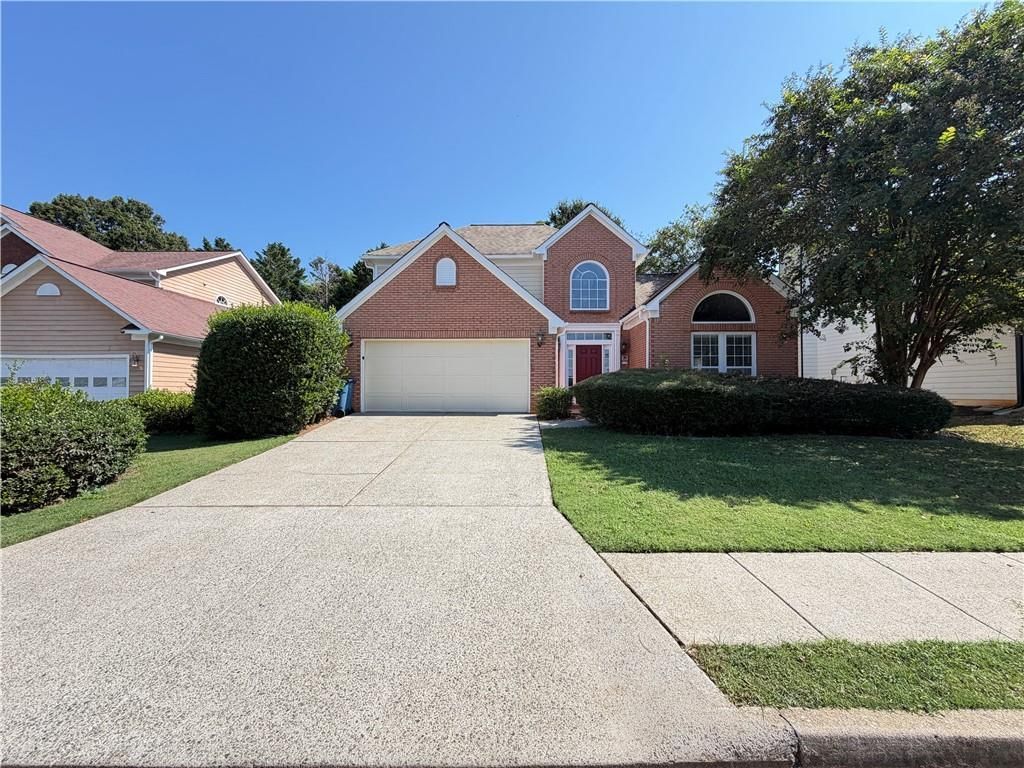 4065 River Green Parkway, Duluth, GA 30096 Main Photo