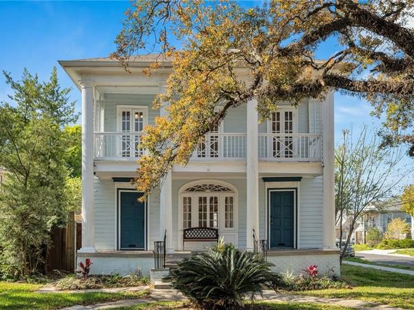 6216-18 FONTAINEBLEAU Drive , New Orleans, LA 70125