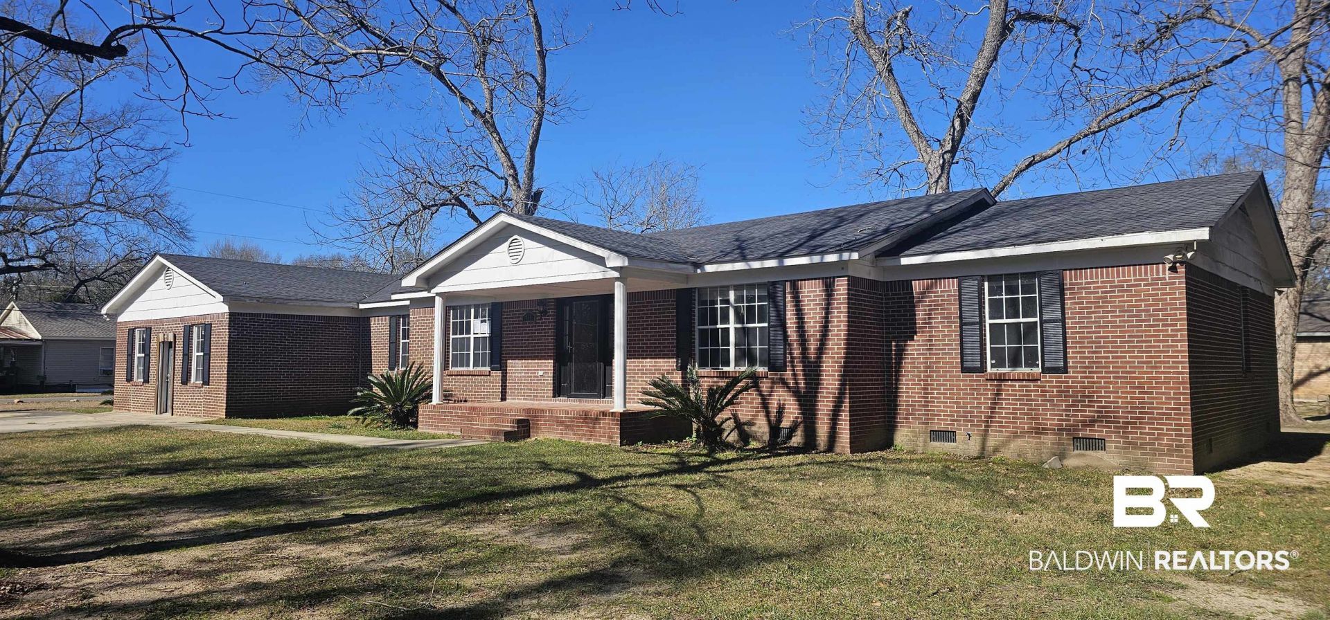 151 Bullard Street, Atmore, AL 36502 Main Photo