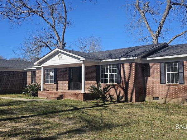 151 BULLARD Street, Atmore, AL 36502
