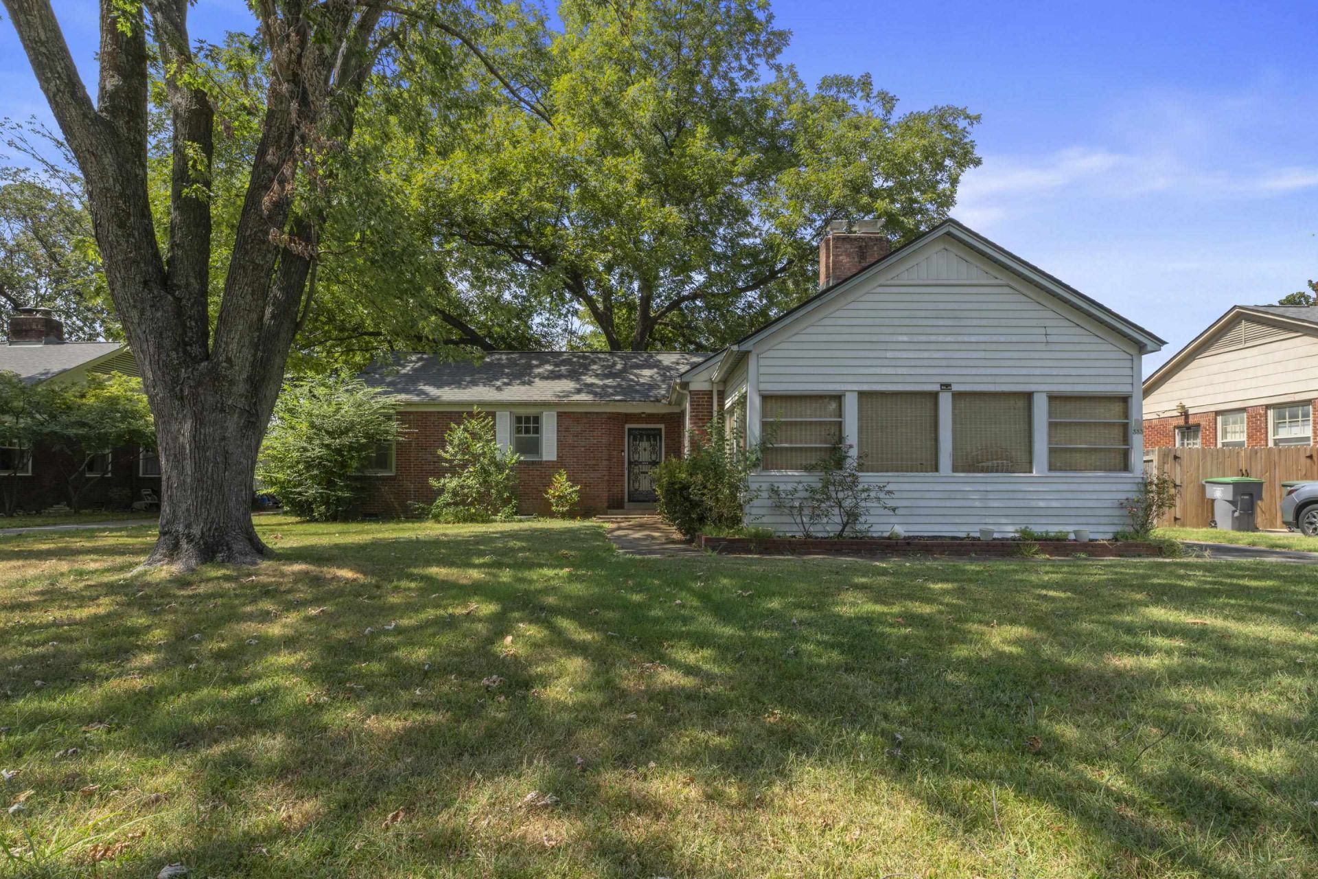 335 Central Cv, Memphis, TN 38111 Main Photo