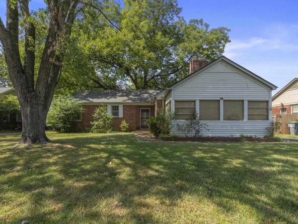 335 CENTRAL CV, Memphis, TN 38111