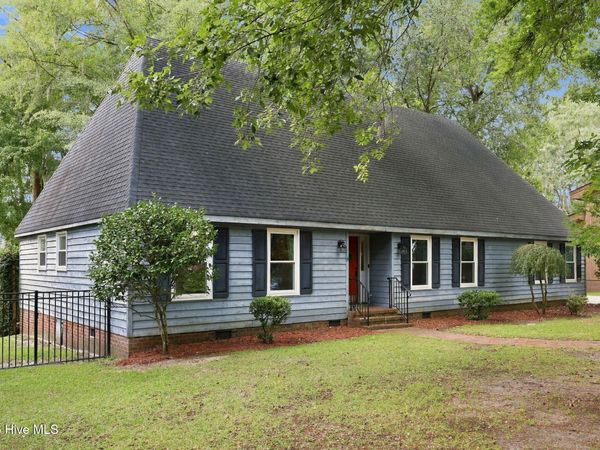 109 Riverview Drive, Washington, NC 27889