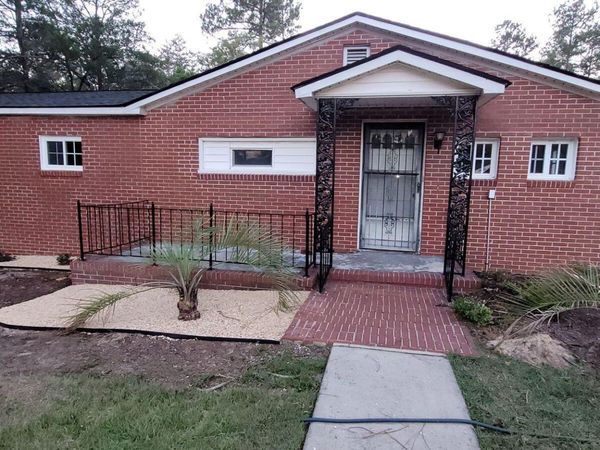 4433 Columbia Highway N, Ridge Spring, SC 29129