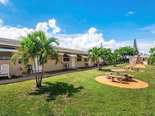 2901 Polk St , Unit 2, Hollywood, FL 33020