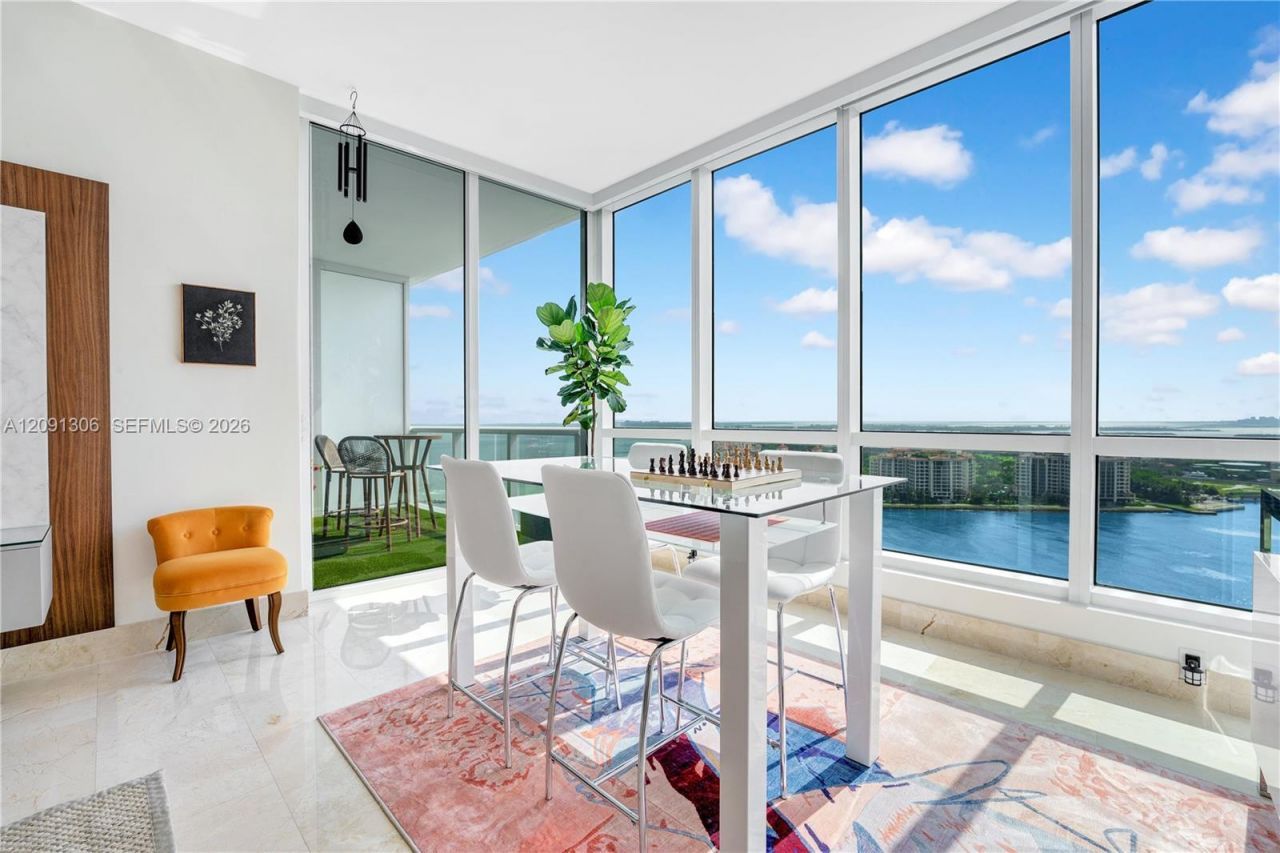 100 S Pointe Dr, Unit 2403, Miami Beach, FL 33139 Photo