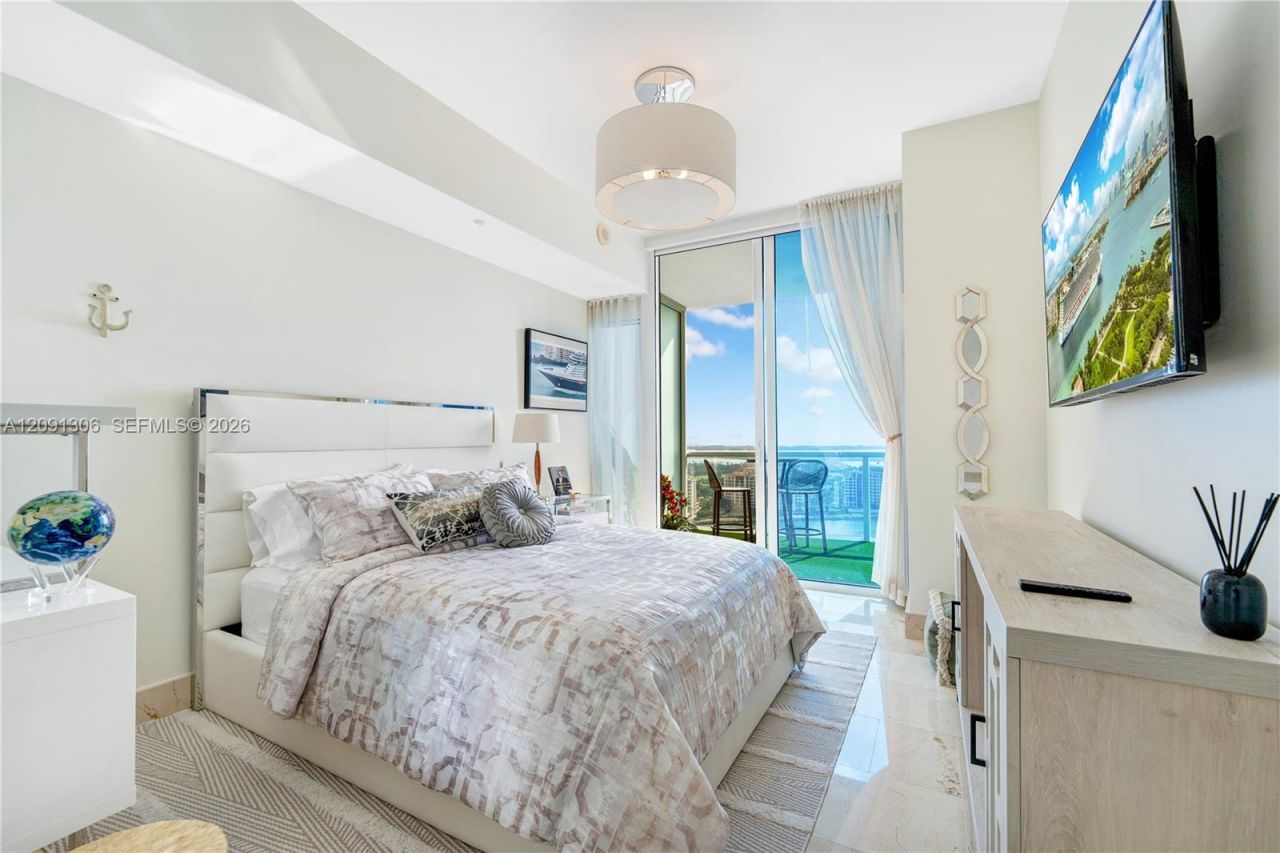 100 S Pointe Dr, Unit 2403, Miami Beach, FL 33139 Photo
