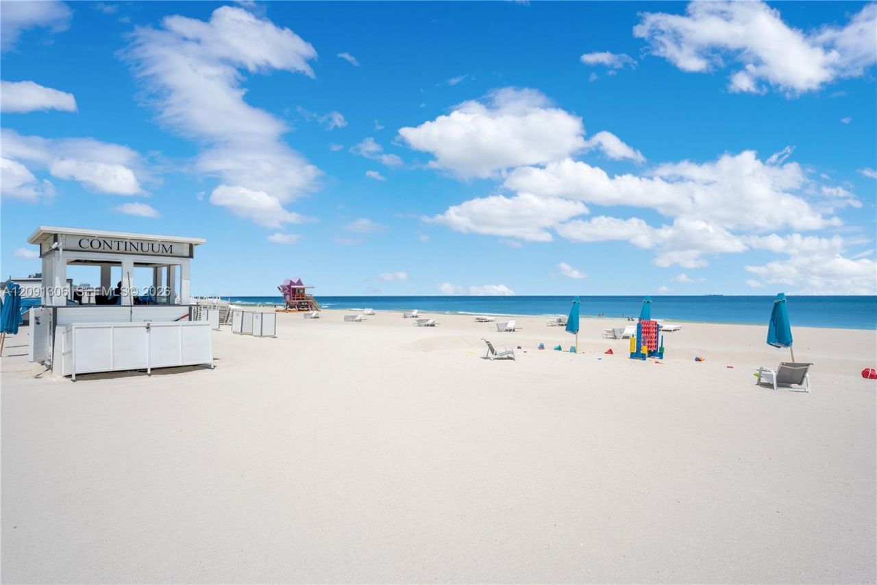 100 S Pointe Dr, Unit 2403, Miami Beach, FL 33139 Photo
