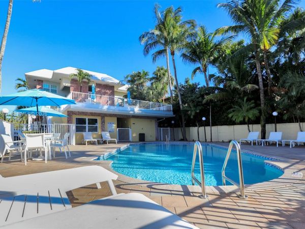 2424 SE 17th Cswy, Unit 109B, Fort Lauderdale, FL 33316