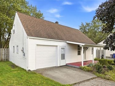 571 Sweet Home Road , Buffalo, NY 14226