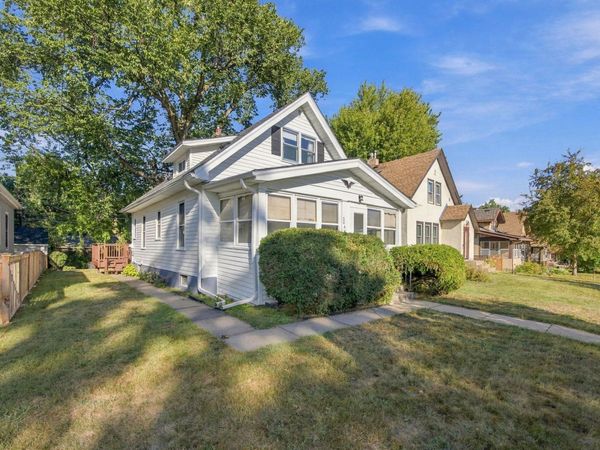 3641 Morgan Avenue N, Minneapolis, MN 55412