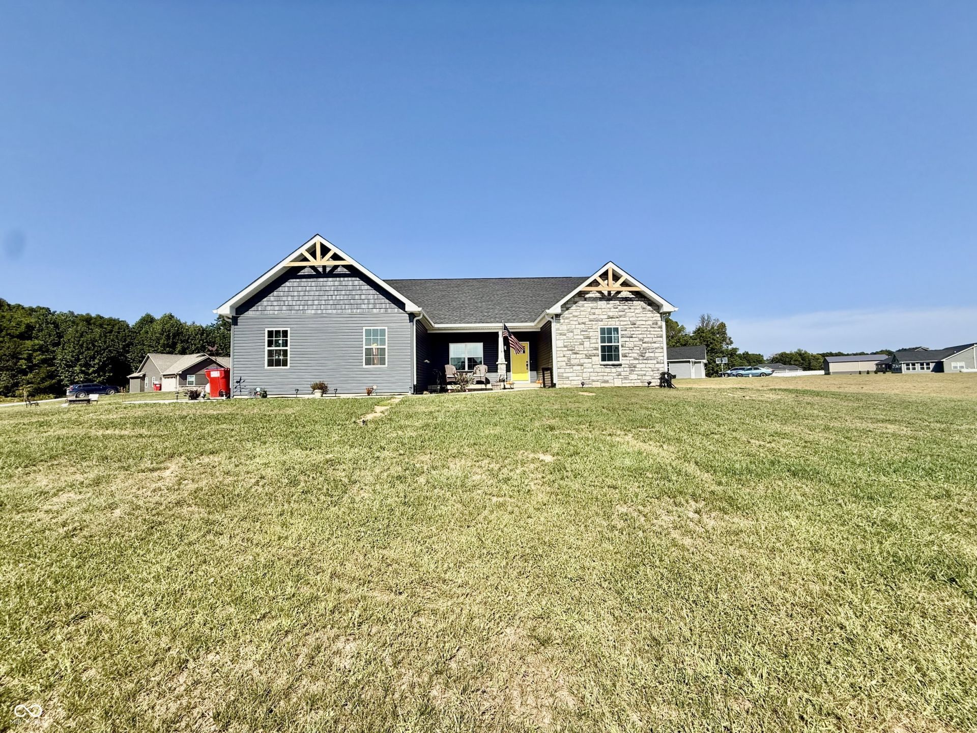 2540 W Grubb Lane, Covington, IN 47932 Main Photo
