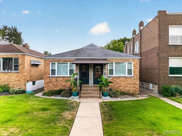 4978 Parker Avenue , St Louis, MO 63139
