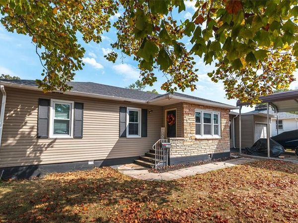 1000 E Mondy Street, Salem, MO 65560