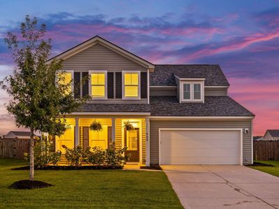 409 Carrara Drive, Summerville, SC 29486