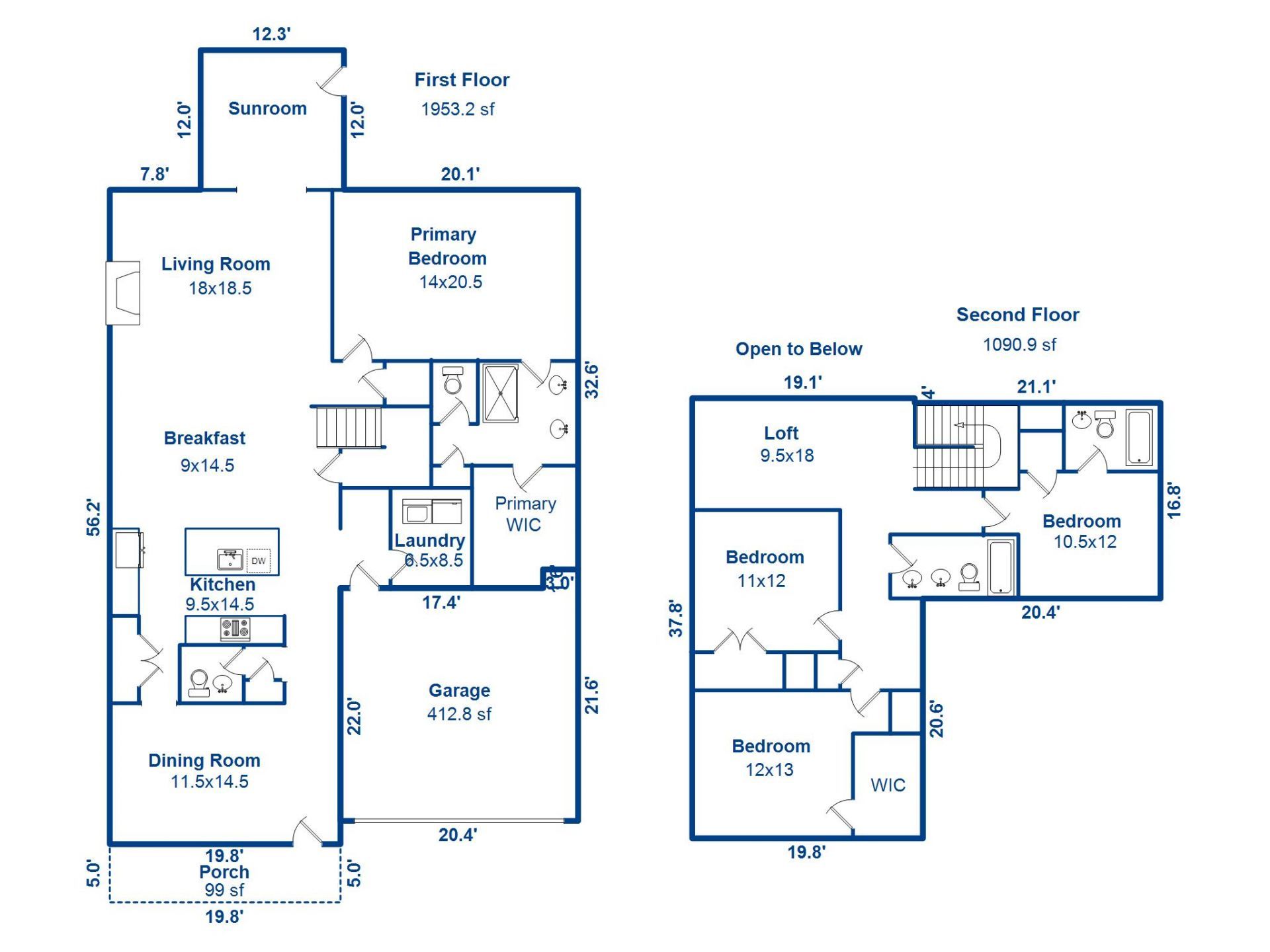 409 Carrara Drive Photo 9