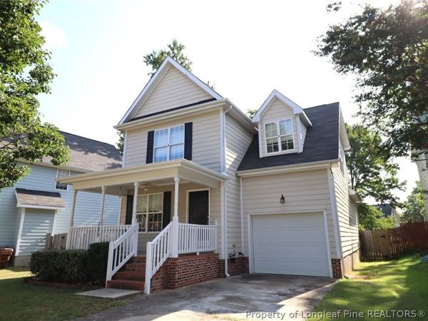 125 Gremar Drive, Holly Springs, NC 27540