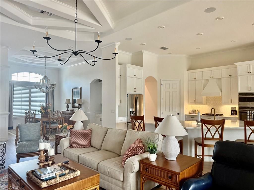 9923 Corso Bello Dr, Naples, FL 34113 Photo