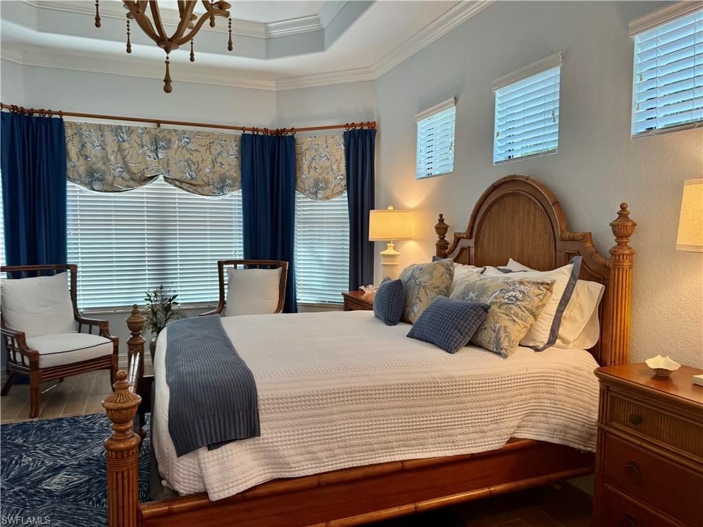 9923 Corso Bello Dr, Naples, FL 34113 Photo