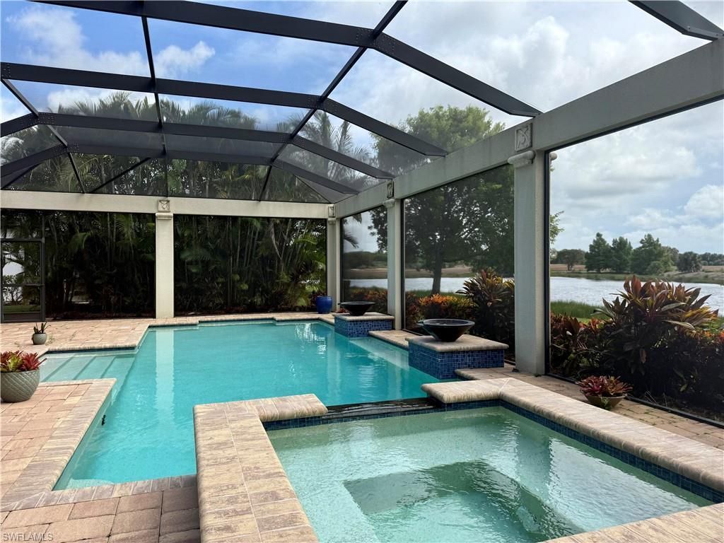 9923 Corso Bello Dr, Naples, FL 34113 Photo