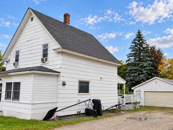 273 Coos Street, Berlin, NH 03570