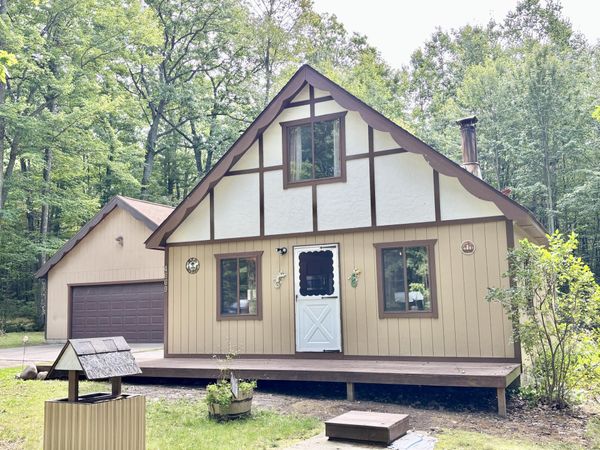 4669 Swiss Drive, Grayling, MI 49738