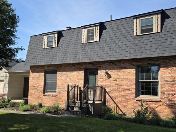 1191 Dow Drive, Alpena, MI 49707
