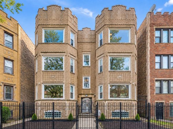 8139 S Drexel Avenue , Unit 1S, Chicago, IL 60619