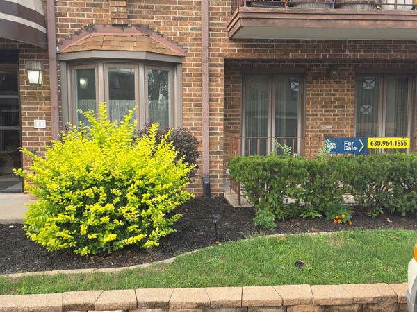 13547 Lamon Avenue, Unit 402, Crestwood, IL 60418