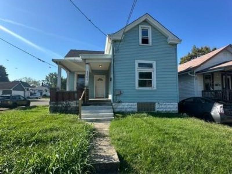 1701 De Armand Avenue, North College Hill, OH 45239 Photo 2
