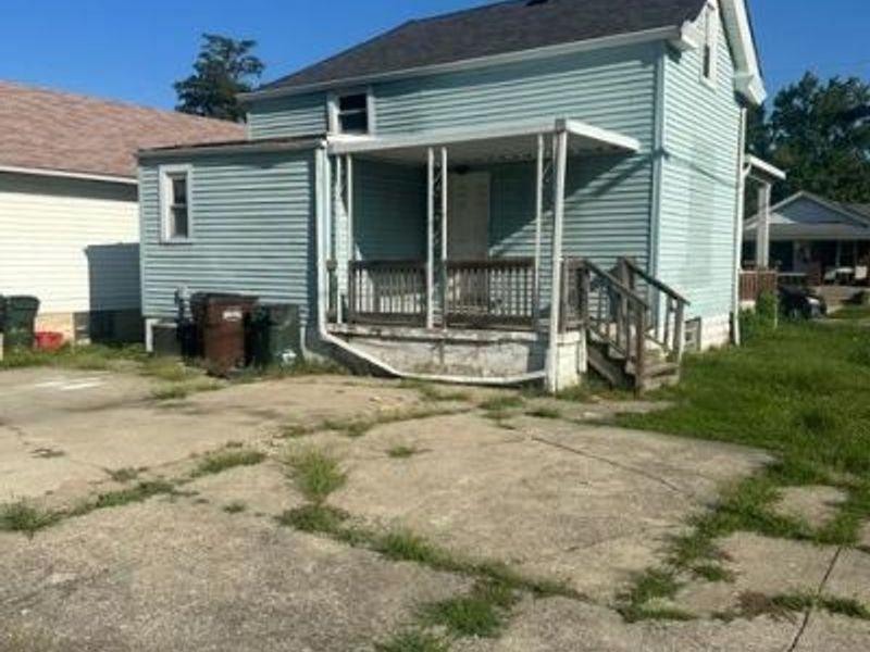 1701 De Armand Avenue, North College Hill, OH 45239 Photo 4