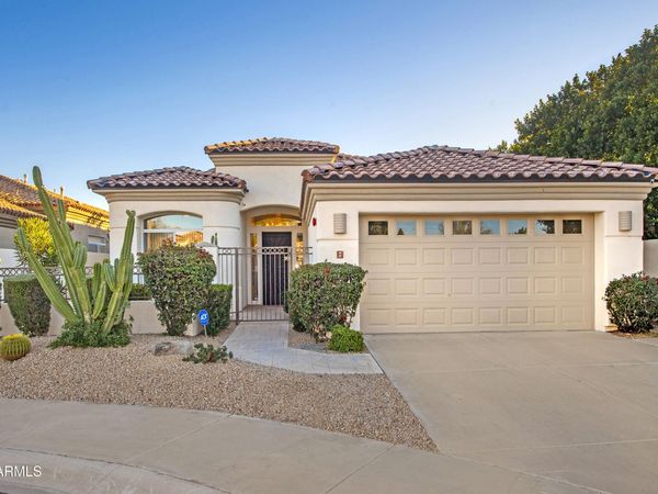 7979 E PRINCESS Drive, Unit 7, Scottsdale, AZ 85255