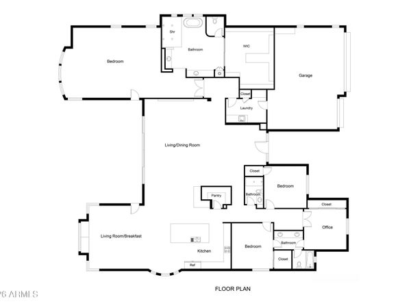 34617 N DESERT RIDGE Drive, Scottsdale, AZ 85262