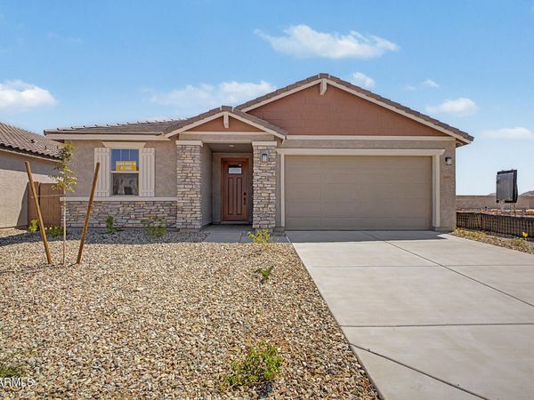 19441 W LOMA Lane, Waddell, AZ 85355