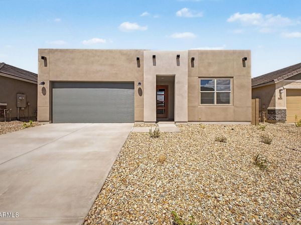 19432 W LOMA Lane, Waddell, AZ 85355