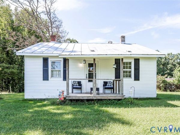 18115 Old Ridge Road , Montpelier, VA 23192