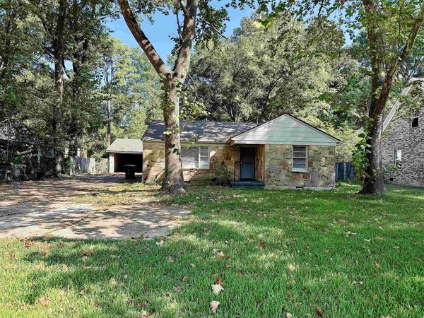 3362 SCENIC HWY, Memphis, TN 38128