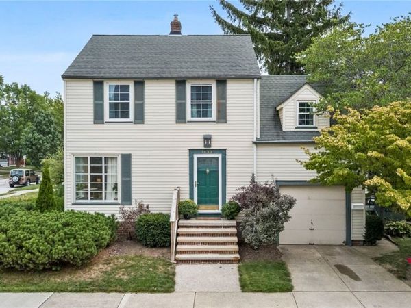 14305 Delaware Avenue , Lakewood, OH 44107