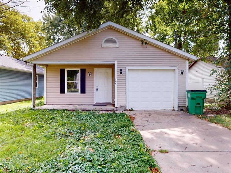 28 Sycamore Drive , Painesville Township, OH 44077 Photo 1