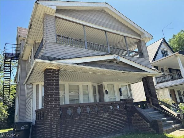 11202 Earle Avenue, Unit 2, Cleveland, OH 44108
